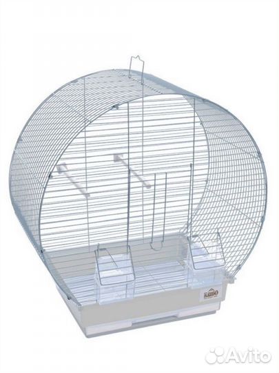 Клетка для попугая