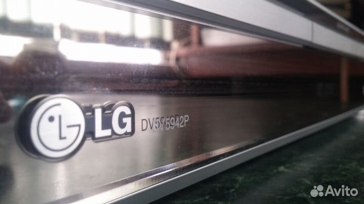 Продам DVD-LG