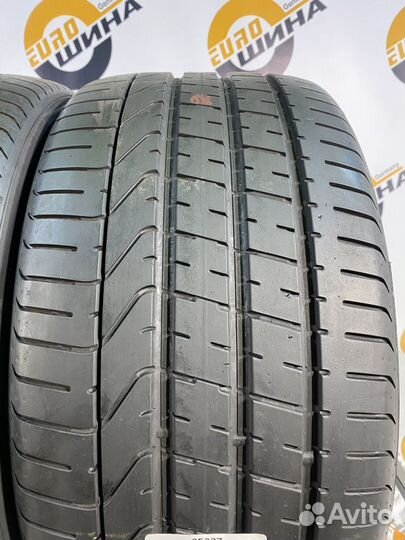 Pirelli P Zero 315/35 R21 114H