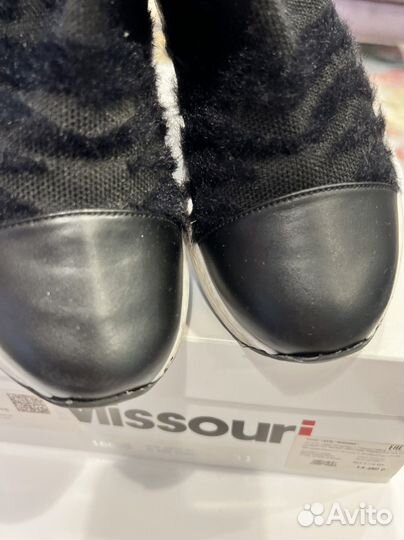 Missouri 31 размер