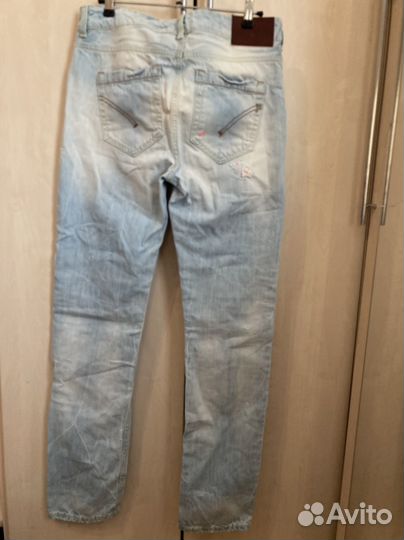 Джинсы женские