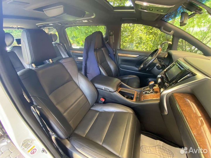 Пассажирские перевозки бизнес минивен