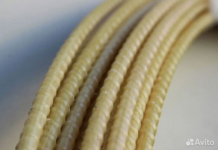 Арматура 32 мм А500С 11700 мм