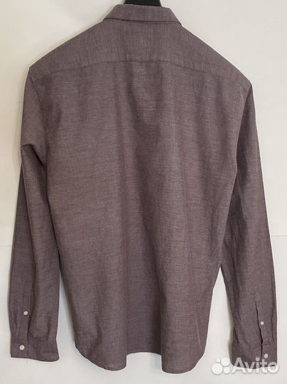 Рубашка мужская Tom Tailor оригинал L/XL