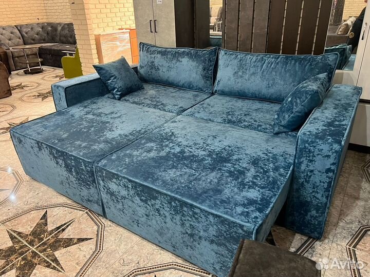 Диван новый