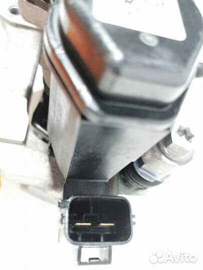 Суппорт тормозной задний левый Land Rover 4 рест