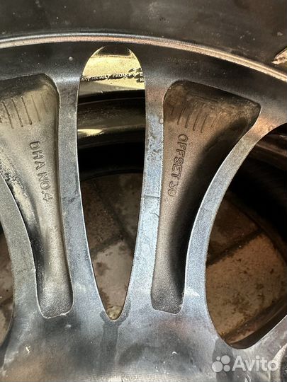 Колесо Hyundai резина Ханкук Вентус Прайм 2