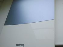 Планшетный сканер benq 5260C