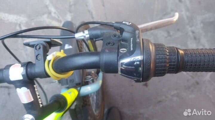 Велосипед колеса20