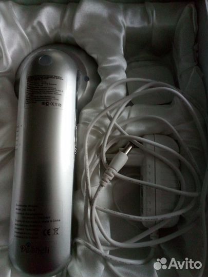 Профессиональный уход за лицом, телом, волосами