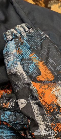 Зимний костюм 104