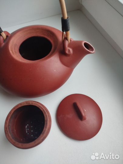 Заварочный чайник