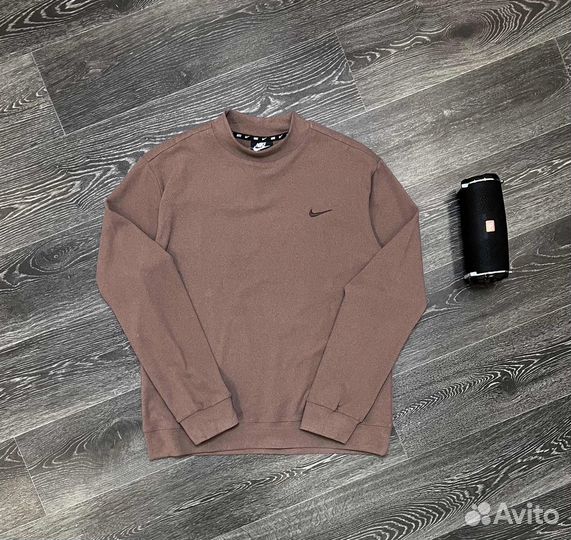 Свитшот nike мужской