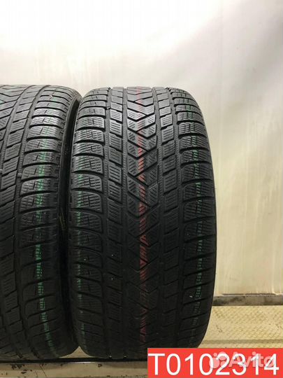 Pirelli Scorpion Winter 295/35 R21 107V