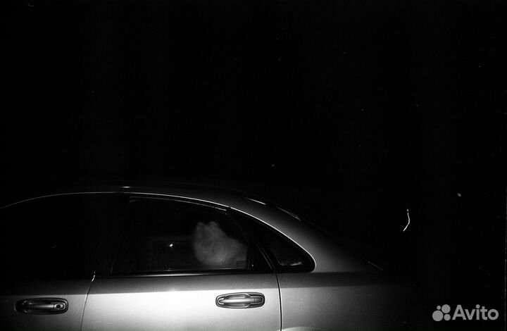 Yashica clearlook FF