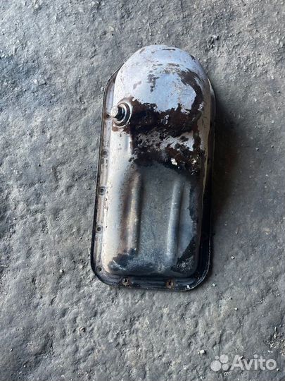 Поддон Лада Калина ваз 11194 2010