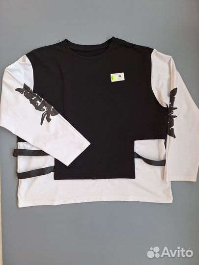 Костюм для танцев хип хоп