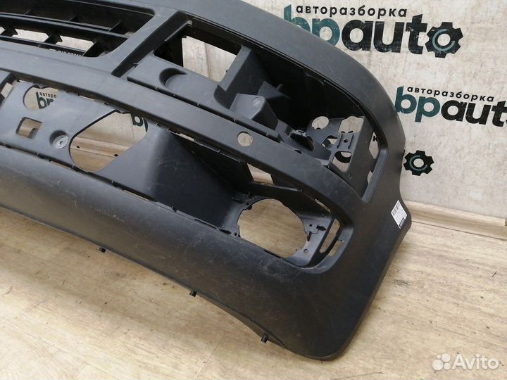 Бампер передний бп, бо 7E0807221 Volkswagen