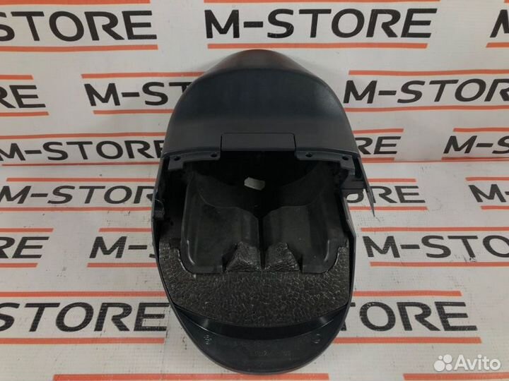 Кожух рулевой колонки Bmw 3-Series E90 N52B25A