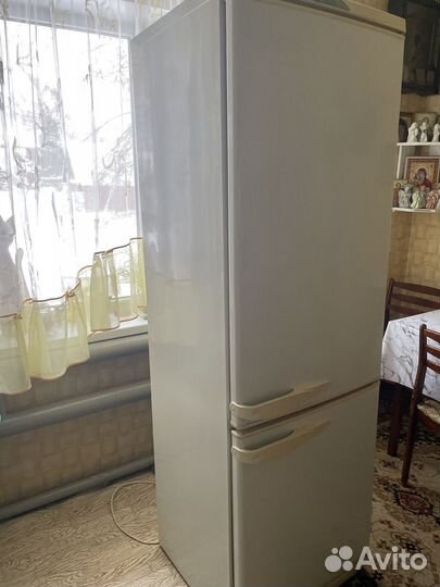 Холодильник stinol бу