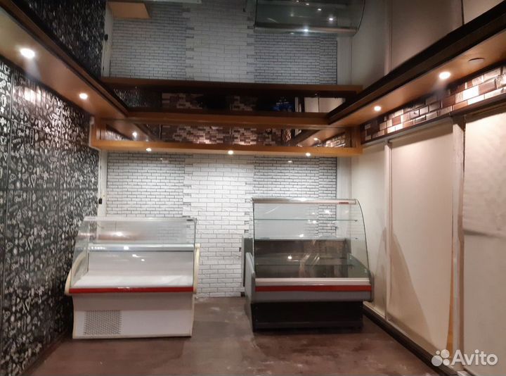 Павильон в аренду