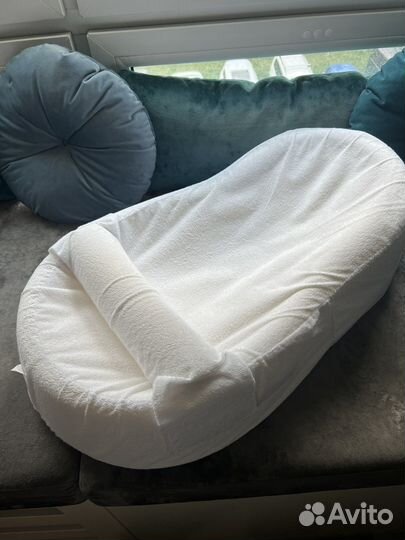 Кокон для новорожденных