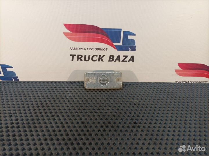 1653605 Фонарь подсветки дверного проёма