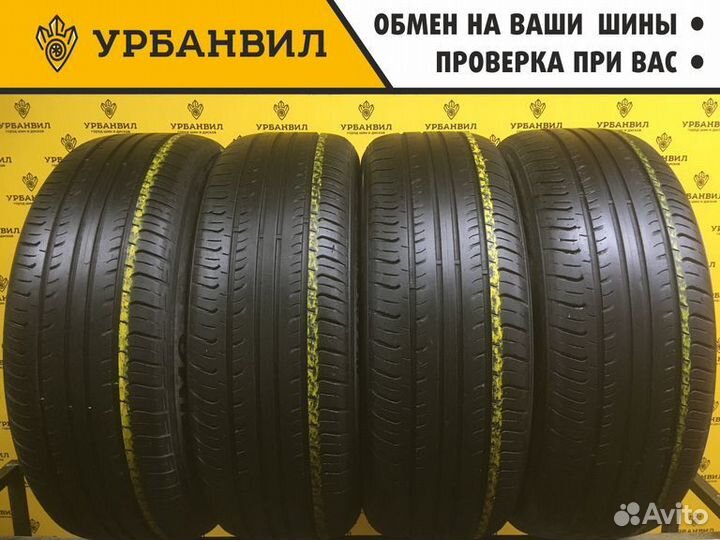 Hankook Optimo K415 225/55 R18 98H