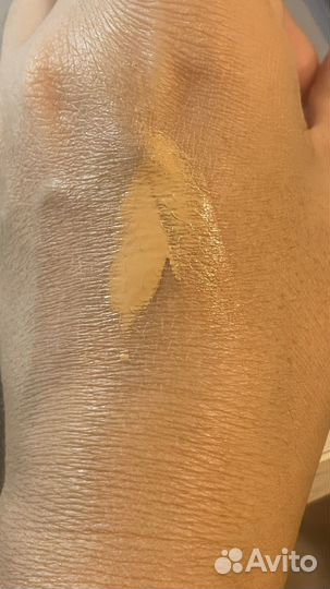 Smashbox halo тонирующий крем