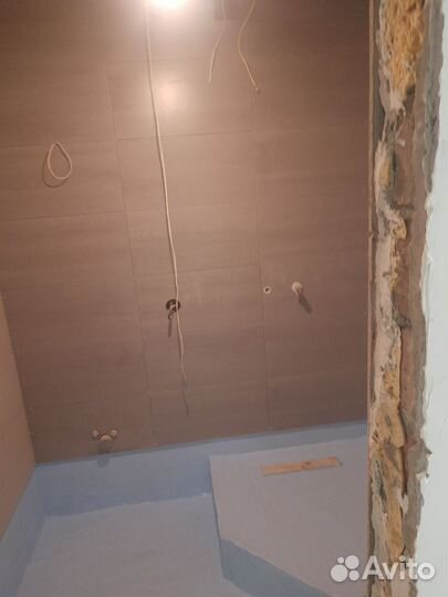 Кладка плитки