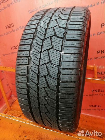 Continental ContiWinterContact TS 860S 245/35 R19