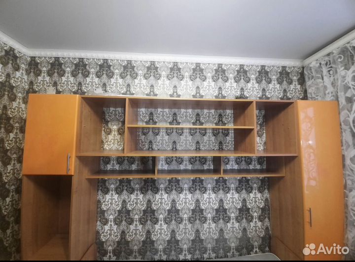Спальный гарнитур б/у