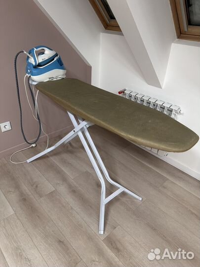 Гладильная доска
