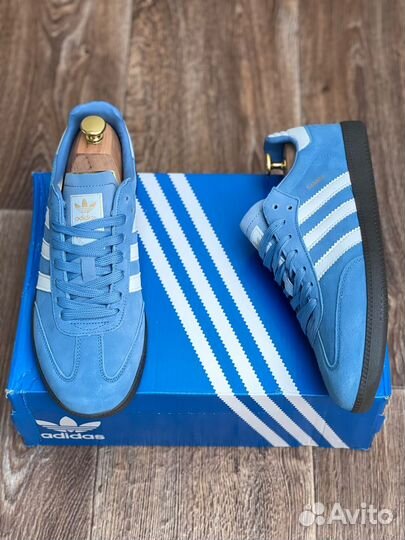 Кроссовки Adidas Samba