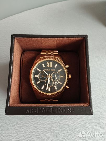 Часы мужские Michael Kors