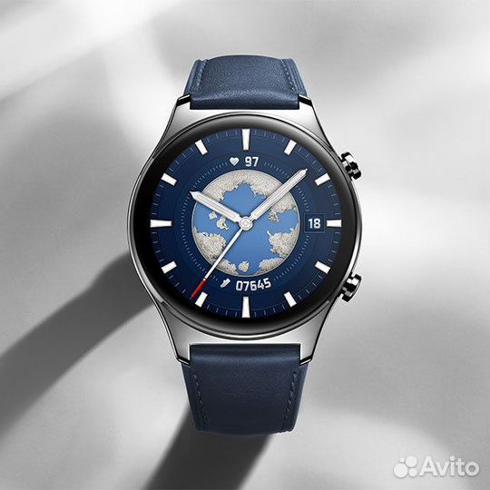 Смарт часы honor watch gs 3 новый