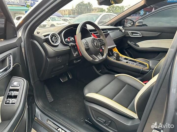 MG 6 1.5 AMT, 2022, 28 000 км