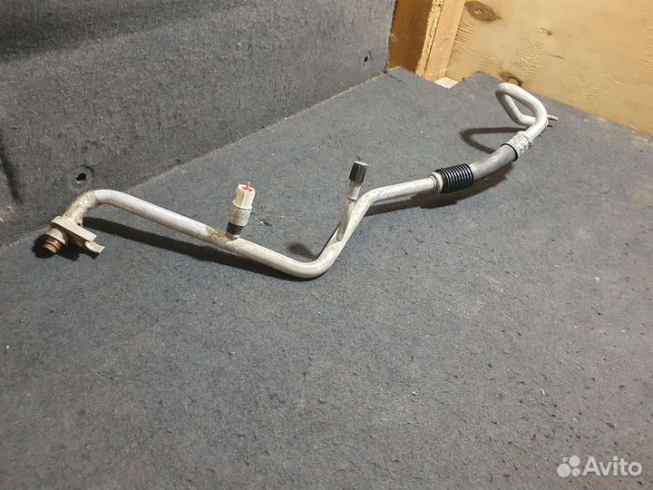 Трубка кондиционера ford c-max 2.0