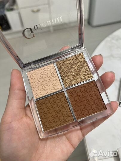 Корректор для лица