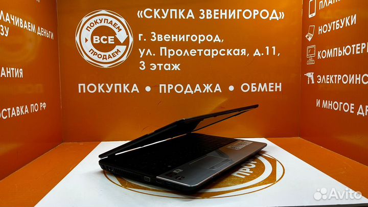 Ноутбук Packard Bell EasyNote TE11BZ/APT.9813