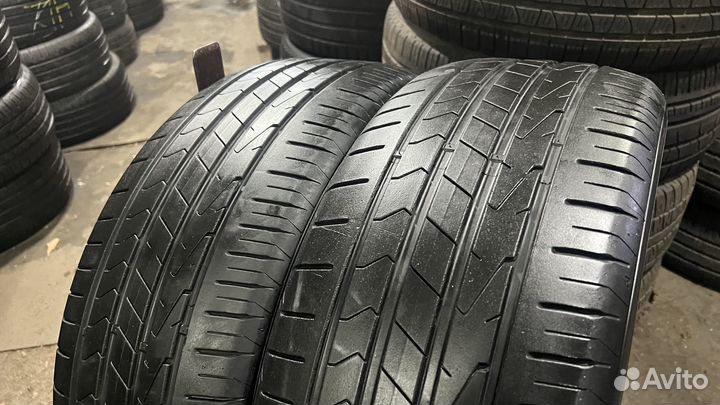 Hankook Ventus Prime 3 K125 235/55 R18 100V