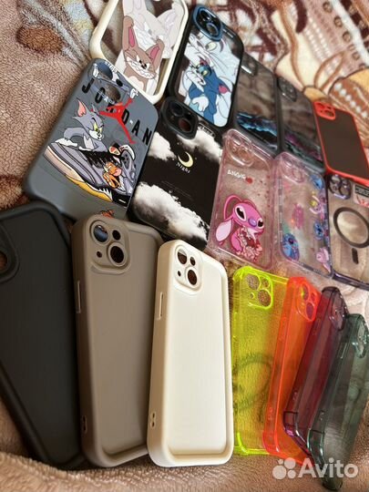 Новый Чехол новые Чехлы на iphon 14