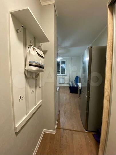 Квартира-студия, 28 м², 4/12 эт.