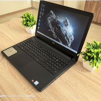 Ноутбук Dell i5 8 / 256 гб