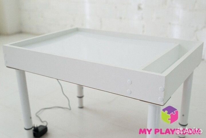 Световая песочница myplayroom