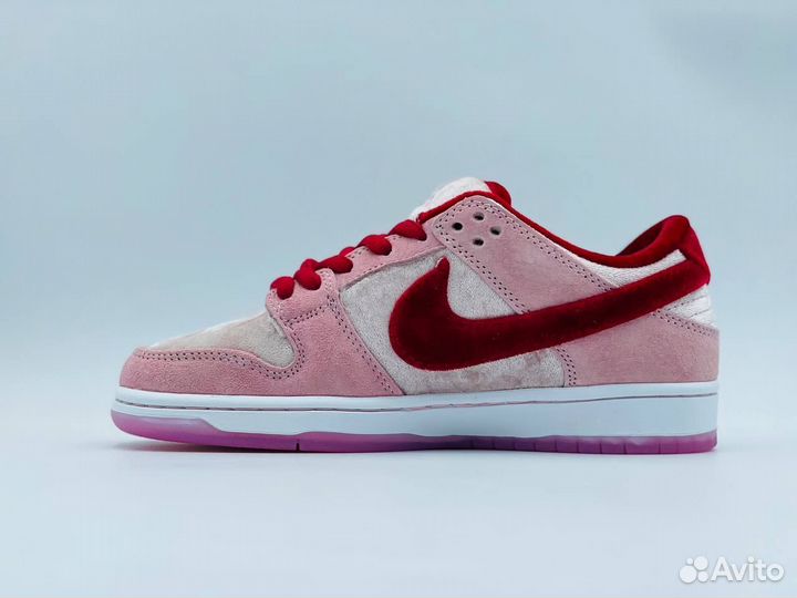 Кроссовки Nike SB Dunk Low