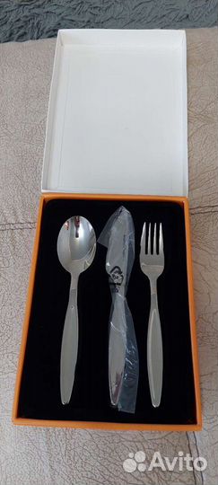 Набор столовых приборов