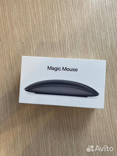 Мышка Magic Mouse 2 оригинал новая