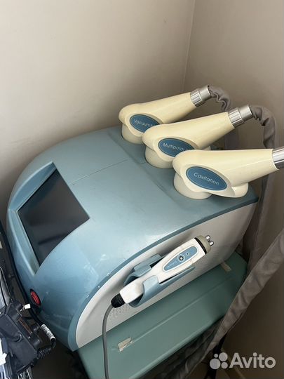 Косметичекие аппараты