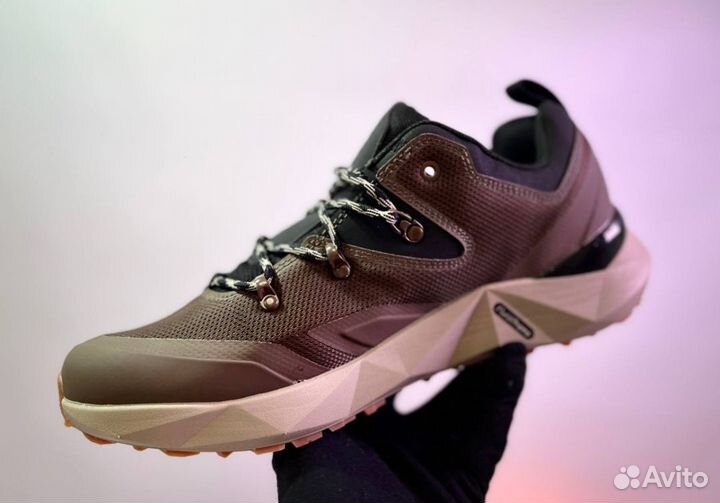 Кроссовки Columbia удобные